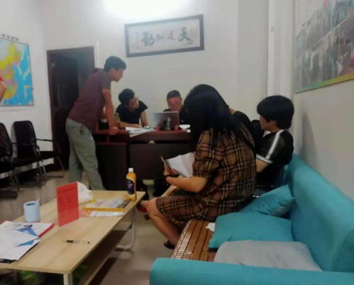 上虞高考志愿填报指南 专业工作室助力学子规划未来