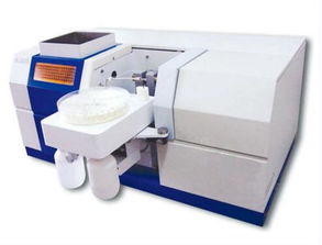 AS4020石墨炉自动进样器 信誉代理商推荐与教育信息咨询指南