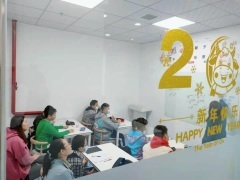 陕西乐思学教育信息咨询 引领教育咨询新风尚